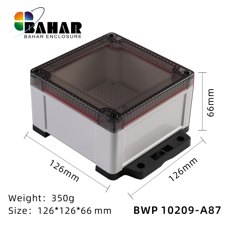 BWP 10209-Waterproof Enclosure