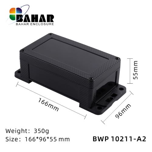 BWP 10211-Waterproof Enclosure
