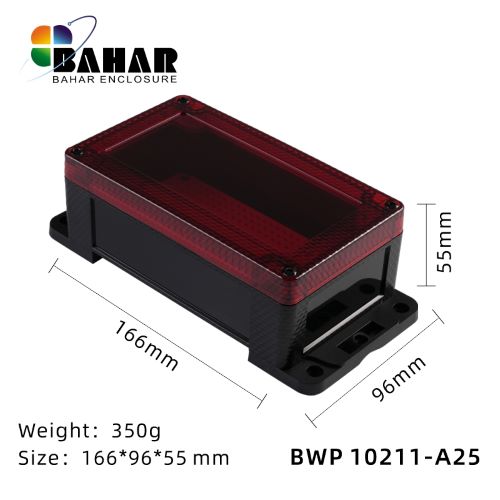 BWP 10211-Waterproof Enclosure