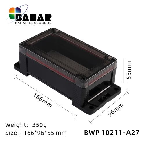 BWP 10211-Waterproof Enclosure