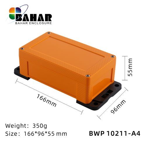 BWP 10211-Waterproof Enclosure
