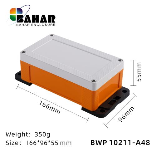BWP 10211-Waterproof Enclosure