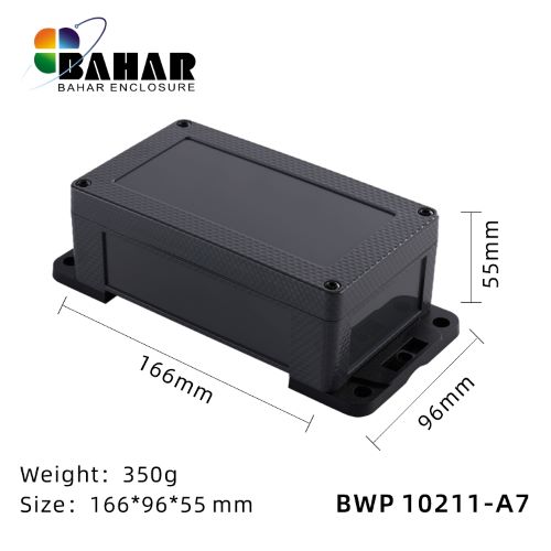 BWP 10211-Waterproof Enclosure