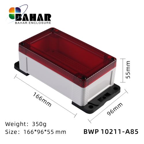 BWP 10211-Waterproof Enclosure