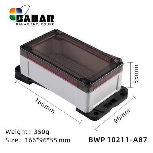 BWP 10211-Waterproof Enclosure
