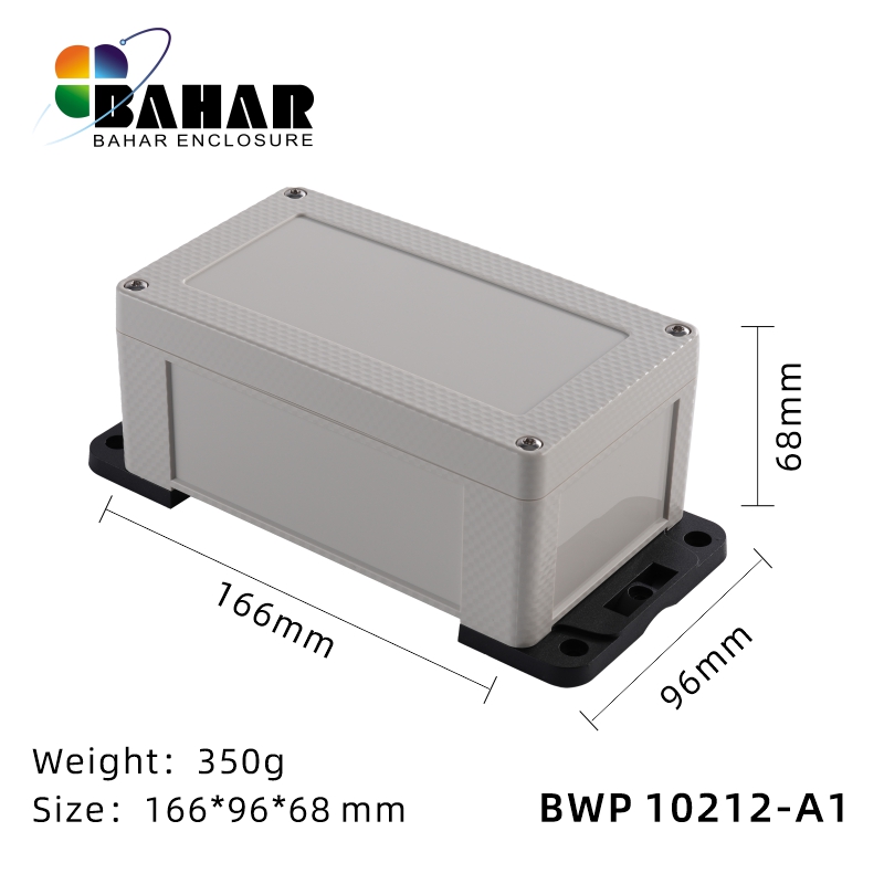 BWP 10212-Waterproof Enclosure