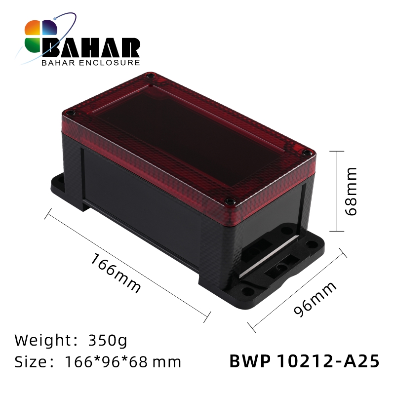 BWP 10212-Waterproof Enclosure