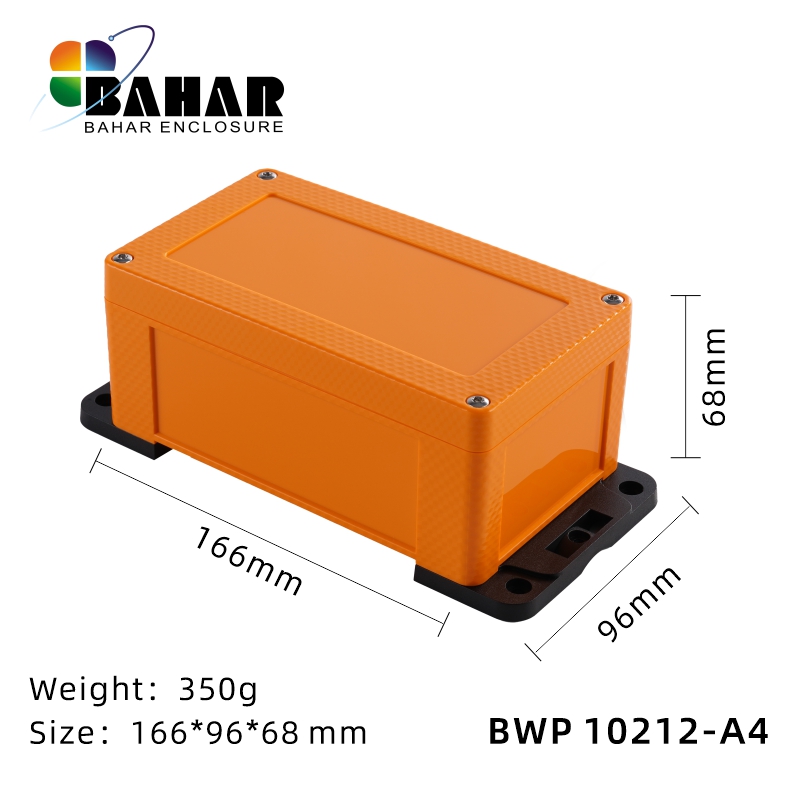 BWP 10212-Waterproof Enclosure