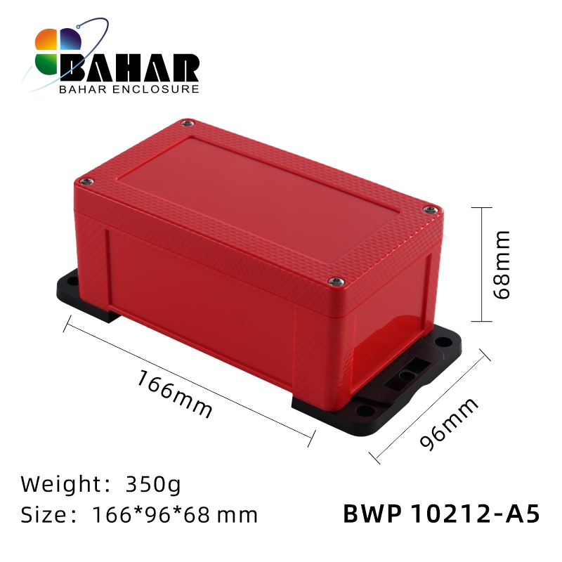 BWP 10212-Waterproof Enclosure