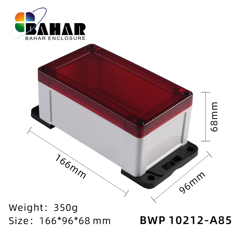 BWP 10212-Waterproof Enclosure