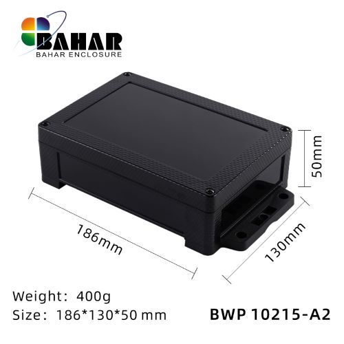BWP 10215-Waterproof Enclosure