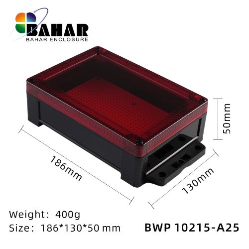 BWP 10215-Waterproof Enclosure