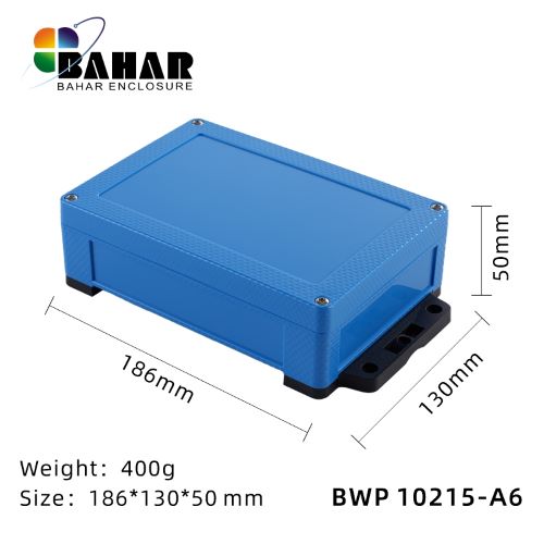 BWP 10215-Waterproof Enclosure