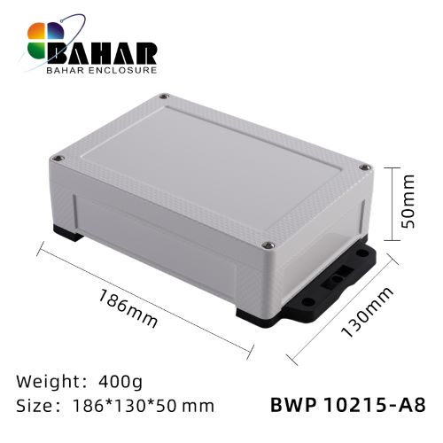 BWP 10215-Waterproof Enclosure