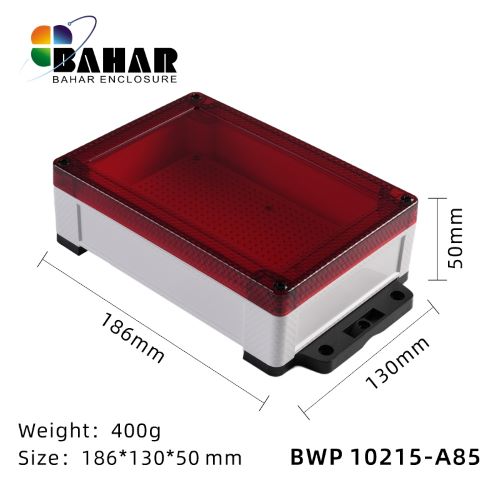 BWP 10215-Waterproof Enclosure
