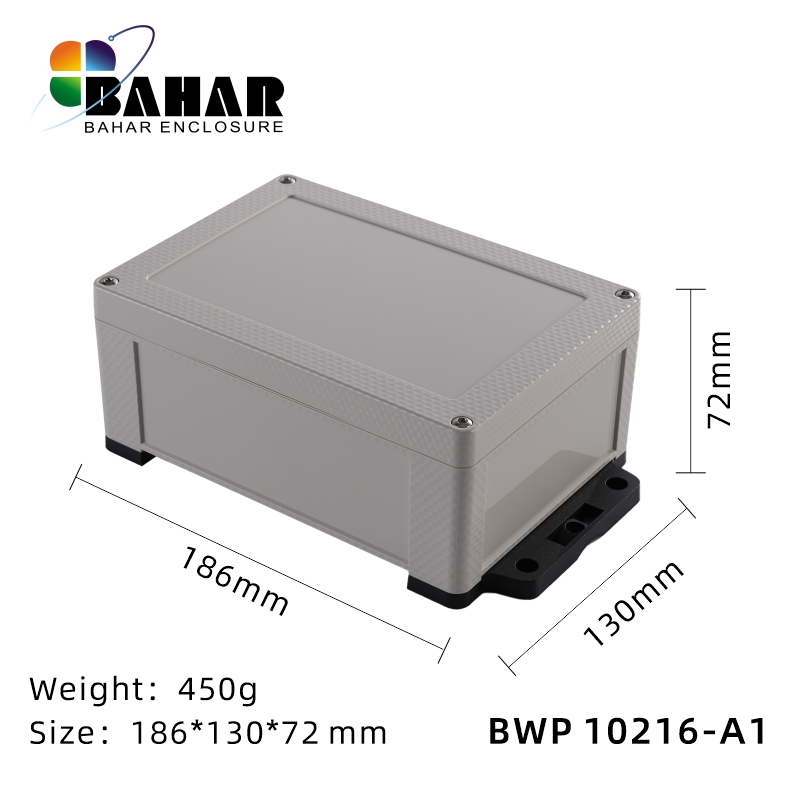 BWP 10216-Waterproof Enclosure