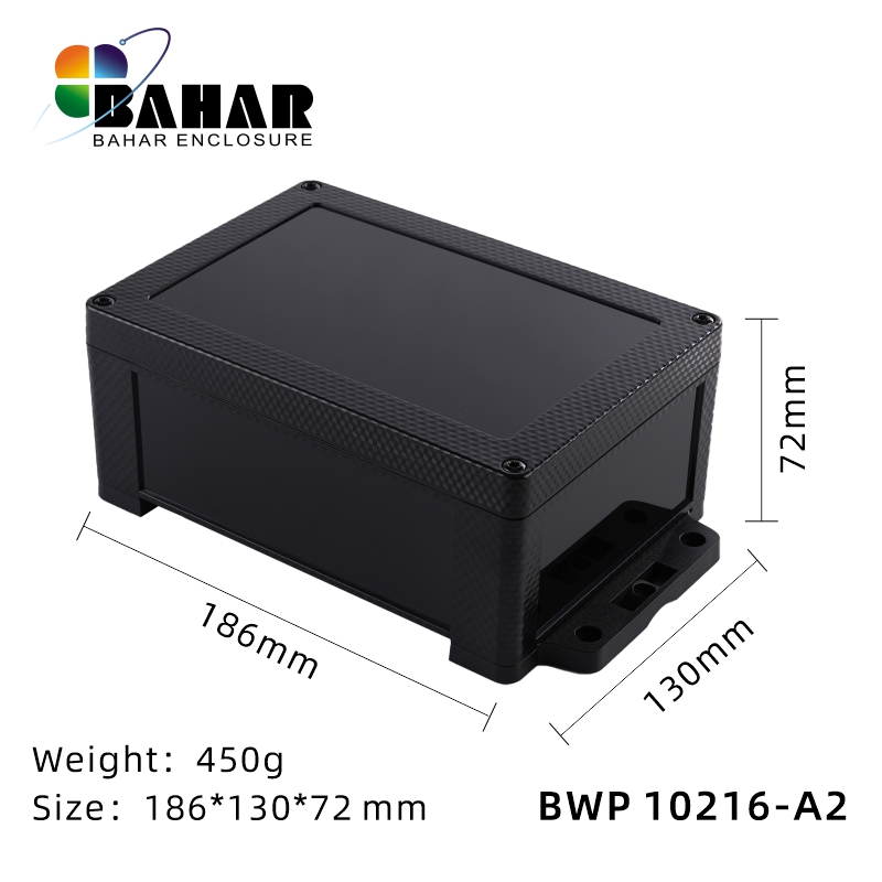 BWP 10216-Waterproof Enclosure