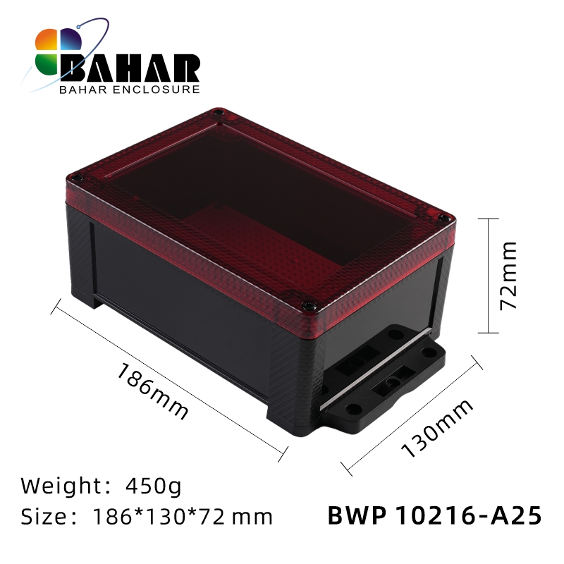 BWP 10216-Waterproof Enclosure