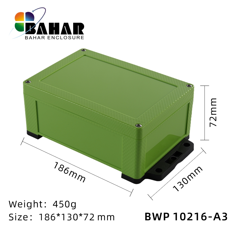 BWP 10216-Waterproof Enclosure