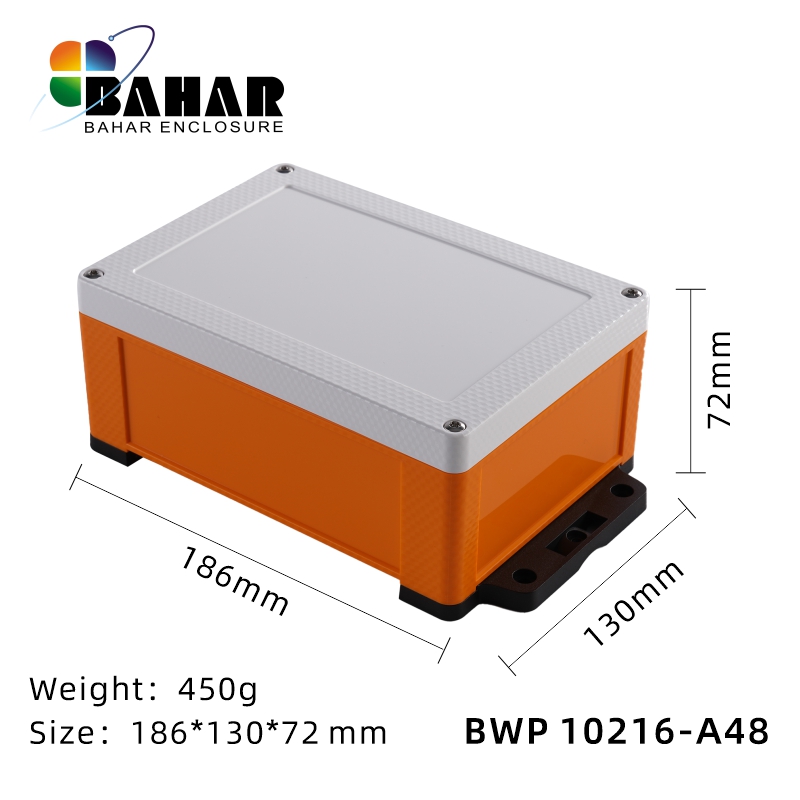 BWP 10216-Waterproof Enclosure