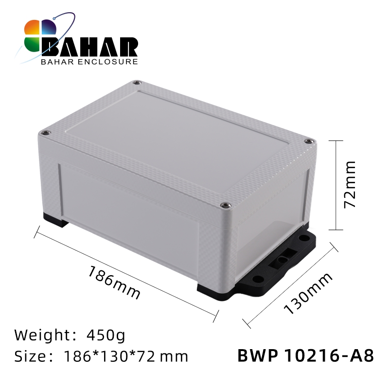 BWP 10216-Waterproof Enclosure
