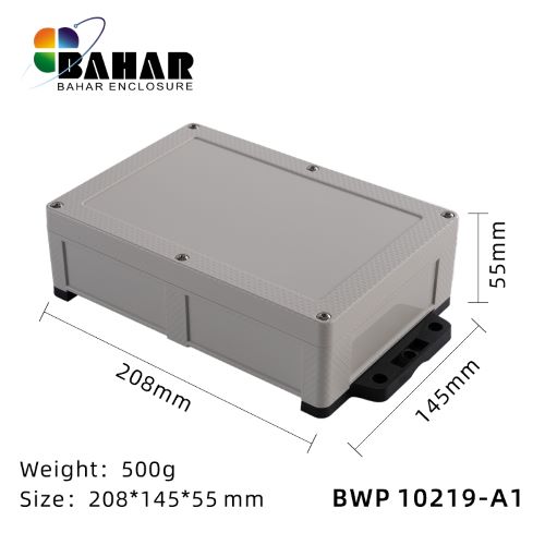 BWP 10219-Waterproof Enclosure