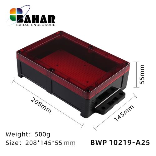BWP 10219-Waterproof Enclosure
