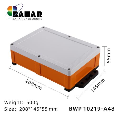 BWP 10219-Waterproof Enclosure