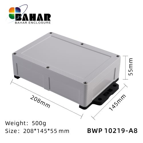 BWP 10219-Waterproof Enclosure
