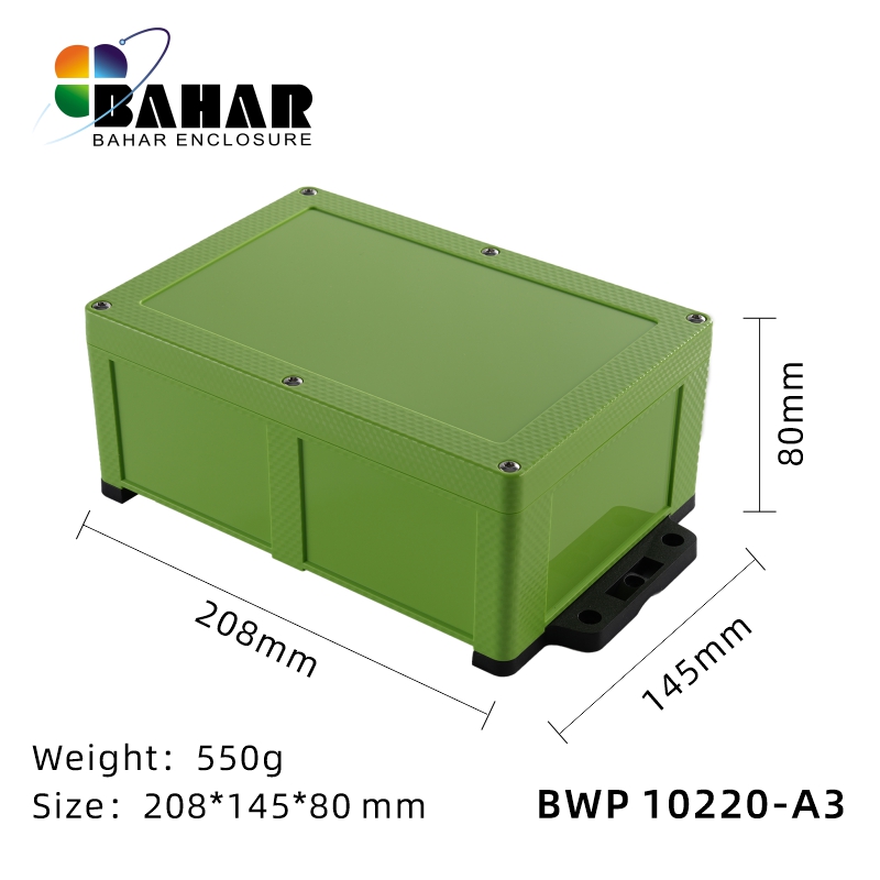 BWP 10220-Waterproof Enclosure