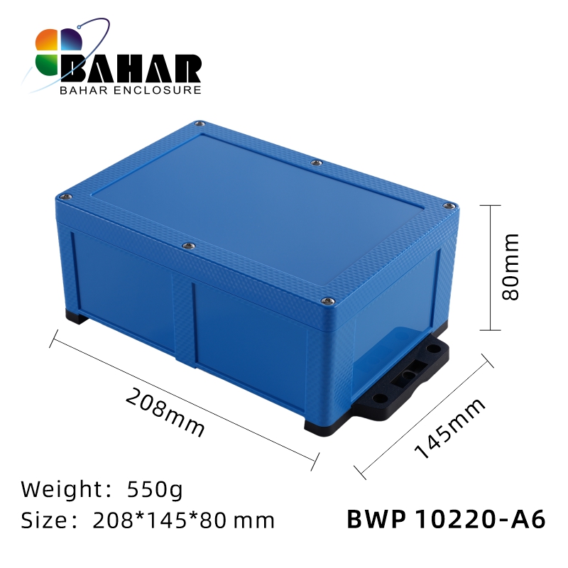 BWP 10220-Waterproof Enclosure