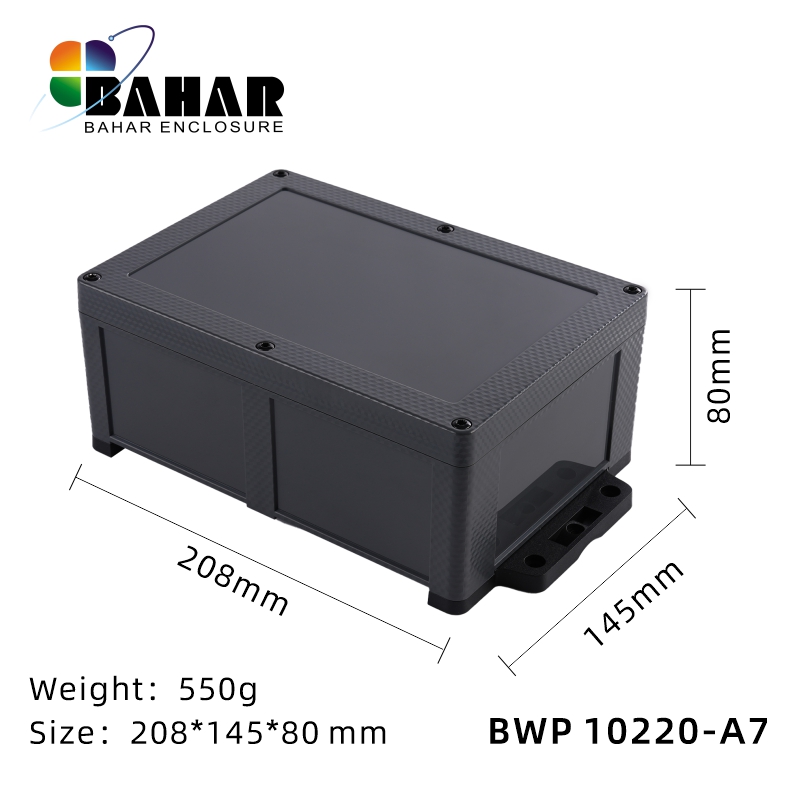 BWP 10220-Waterproof Enclosure