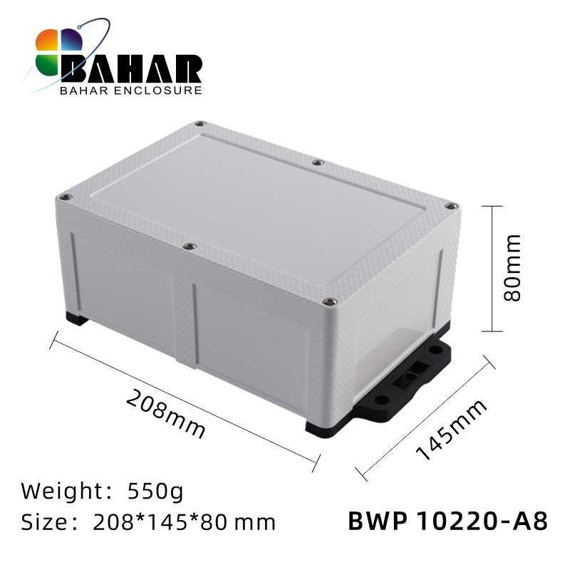 BWP 10220-Waterproof Enclosure