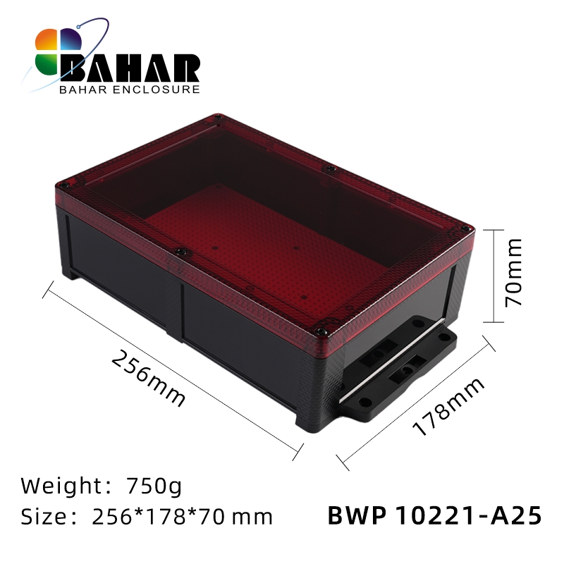 BWP 10221-Waterproof Enclosure