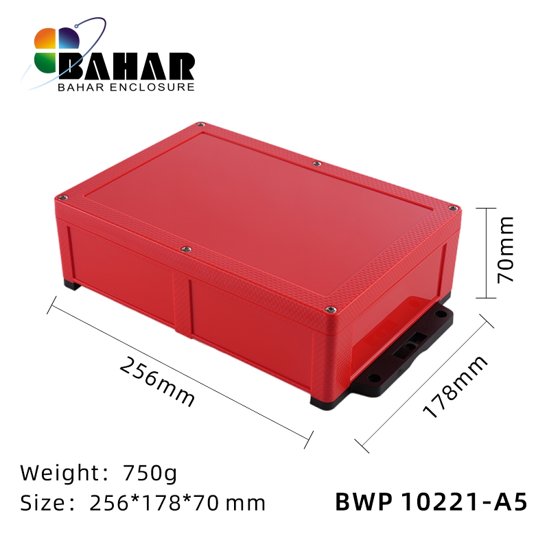 BWP 10221-Waterproof Enclosure