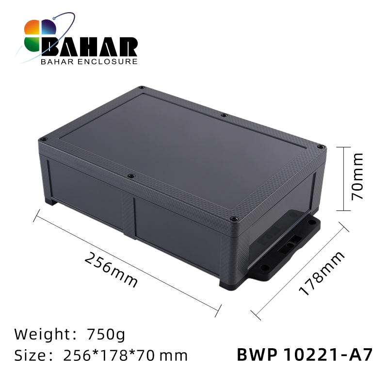 BWP 10221-Waterproof Enclosure