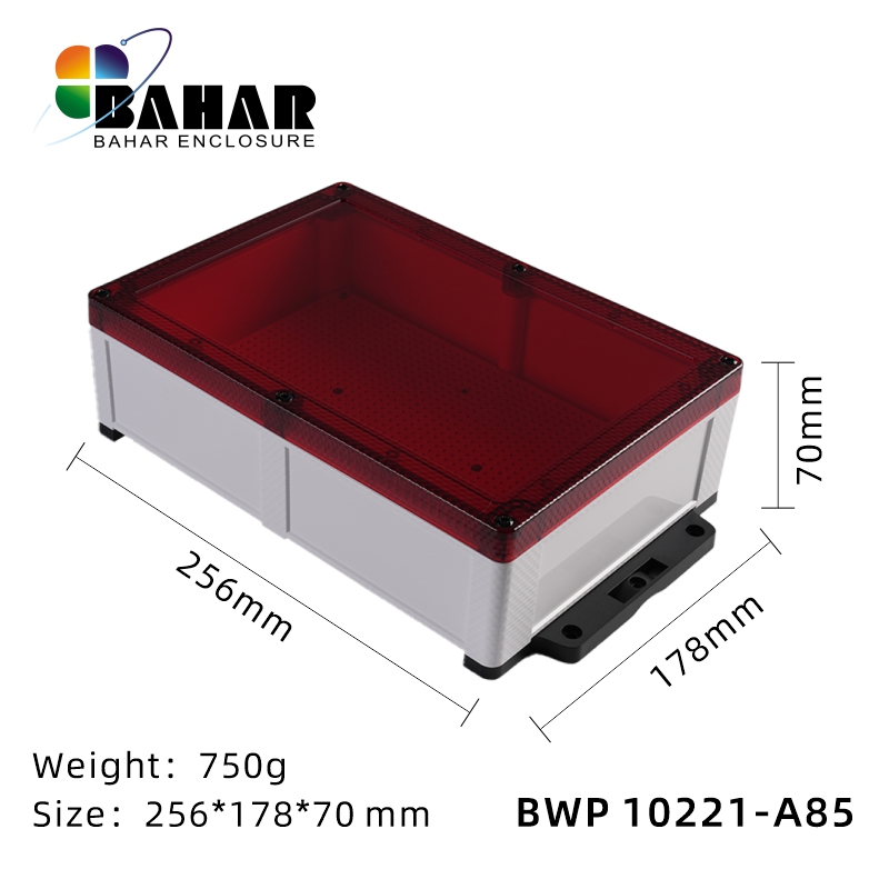 BWP 10221-Waterproof Enclosure
