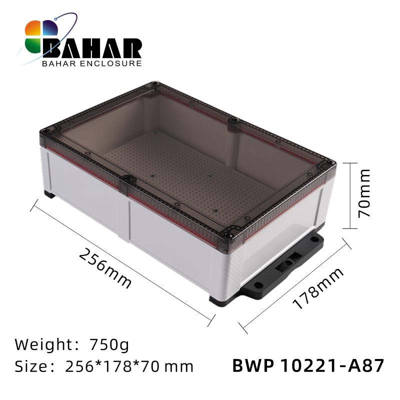 BWP 10221-Waterproof Enclosure
