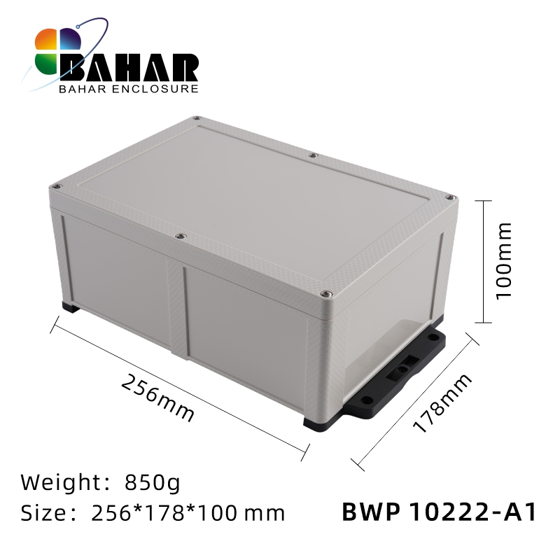 BWP 10222-Waterproof Enclosure
