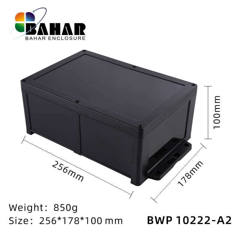 BWP 10222-Waterproof Enclosure
