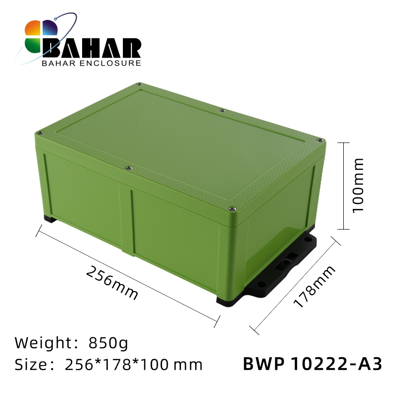 BWP 10222-Waterproof Enclosure