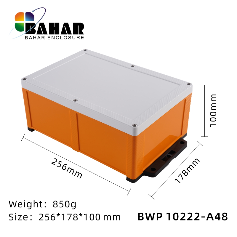 BWP 10222-Waterproof Enclosure