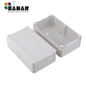 BWP 10502-ABS Waterproof Box