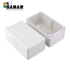 BWP 10503-Waterproof Industrial ABS Box