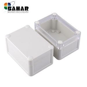 BWP 10514 – IP68 Junction Box