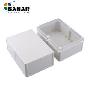 BWP 10517 – Smart Energy Enclosure