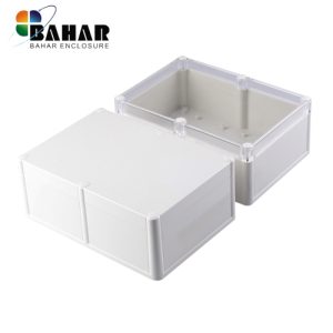 BWP 10518 – IP68 Electrical Enclosure