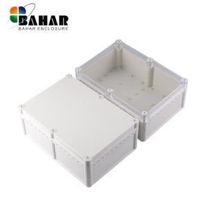 BWP 10601-Industrial Polycarbonate Enclosure