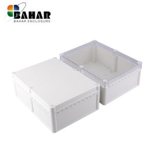 BWP 10601-Industrial Polycarbonate Enclosure