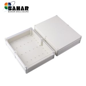 BWP 10603-Outdoor Control Box